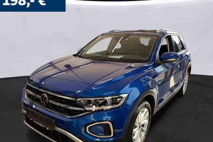 VW T-Roc 27.432 km 19.730 &euro; Kornwestheim 70806