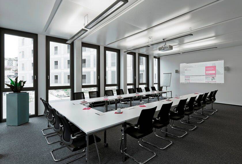 Gewerbeobjekt Stuttgart Mitte - 1.290&euro; | Angebot:25999063