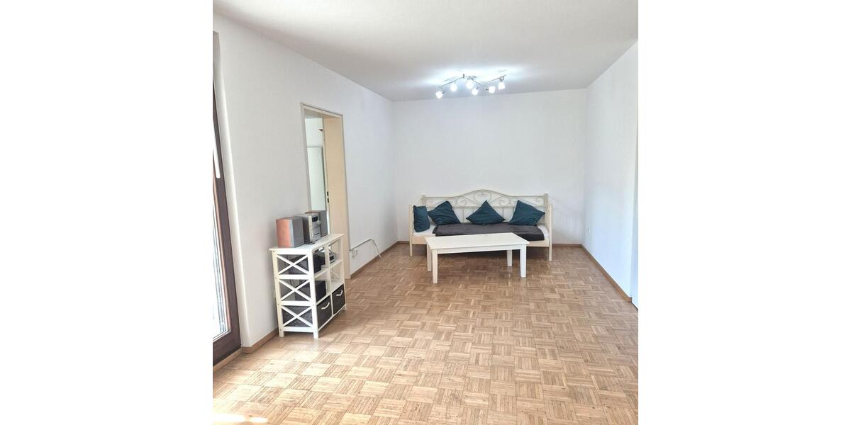 Etagenwohnung Stuttgart Stuttgart-Nord - 2 Zimmer, 55 m&sup2;, 990&euro; | Angebot:27576407