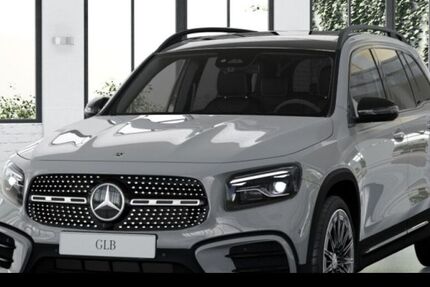 Mercedes-Benz GLB 200 9.900 km 53.490 &euro; Stuttgart 70372