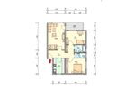 Erdgeschoßwohnung Leinfelden-Echterdingen Echterdingen - 3 Zimmer, 79 m&sup2;, 1.140&euro; | Angebot:27541942