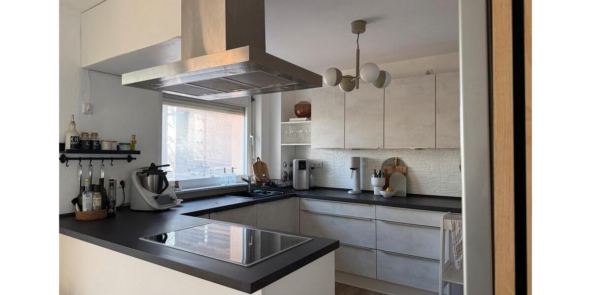 Etagenwohnung Kornwestheim - 4.5 Zimmer, 99 m&sup2;, 2.300&euro; | Angebot:24672654