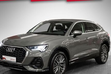Audi Q3 37.724 km 33.850 &euro; Stuttgart 70563