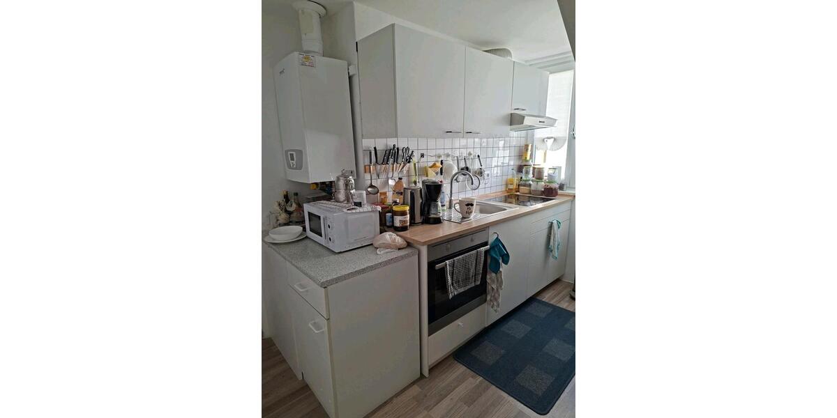 Dachgeschoßwohnung Heilbronn - 3 Zimmer, 70 m&sup2;, 850&euro; | Angebot:27580539
