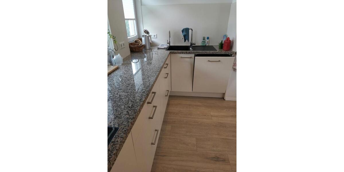 Etagenwohnung Böblingen Dagersheim - 4 Zimmer, 125 m&sup2;, 1.600&euro; | Angebot:27539441