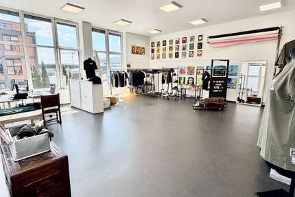 Gewerbeobjekt Stuttgart Feuerbach - 800&euro; | Angebot:27111854
