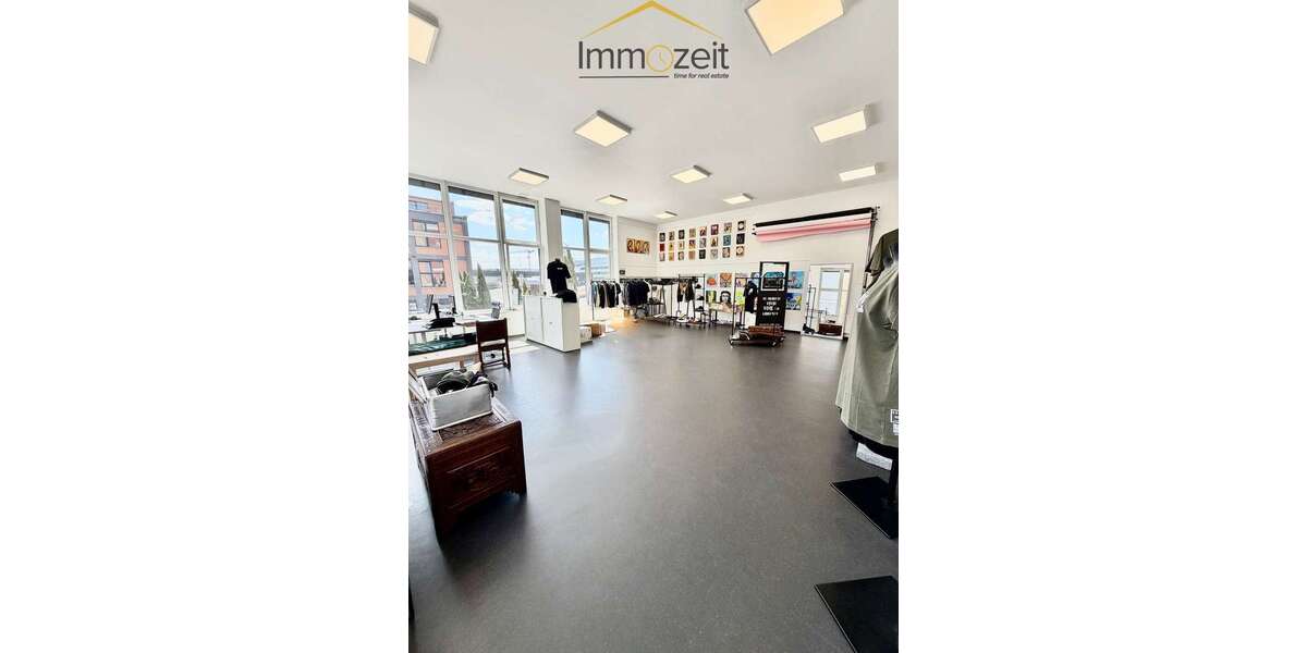 Gewerbeobjekt Stuttgart Feuerbach - 800&euro; | Angebot:27111854