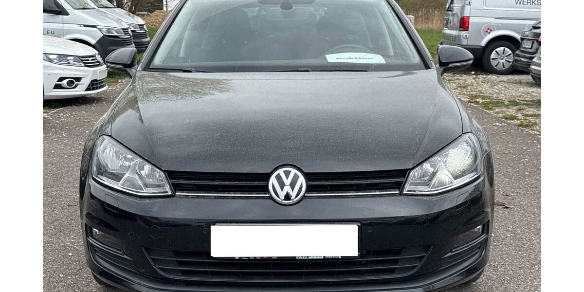 VW Golf 96.700 km 9.990 &euro; Reichenbach an der Fils 73262