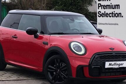 Mini Cooper 43.959 km 22.900 &euro; Backnang 71522
