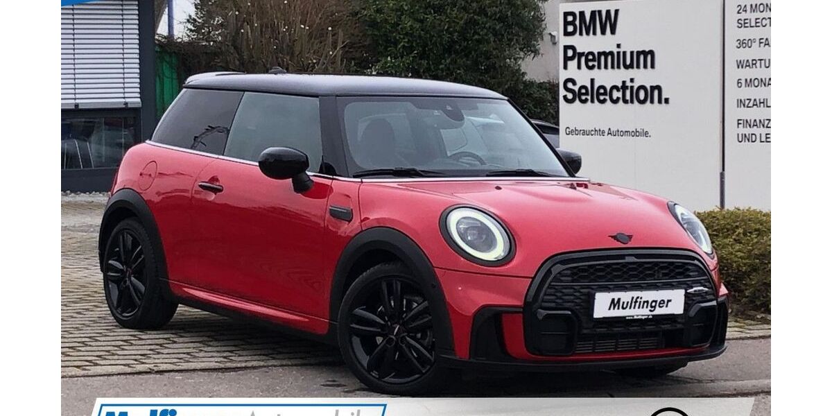 Mini Cooper 43.959 km 22.900 &euro; Backnang 71522