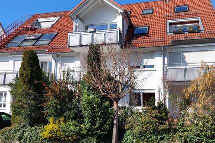 Wohnung Schorndorf - 2 Zimmer, 48 m&sup2;, 195.000&euro; | Angebot:25814199