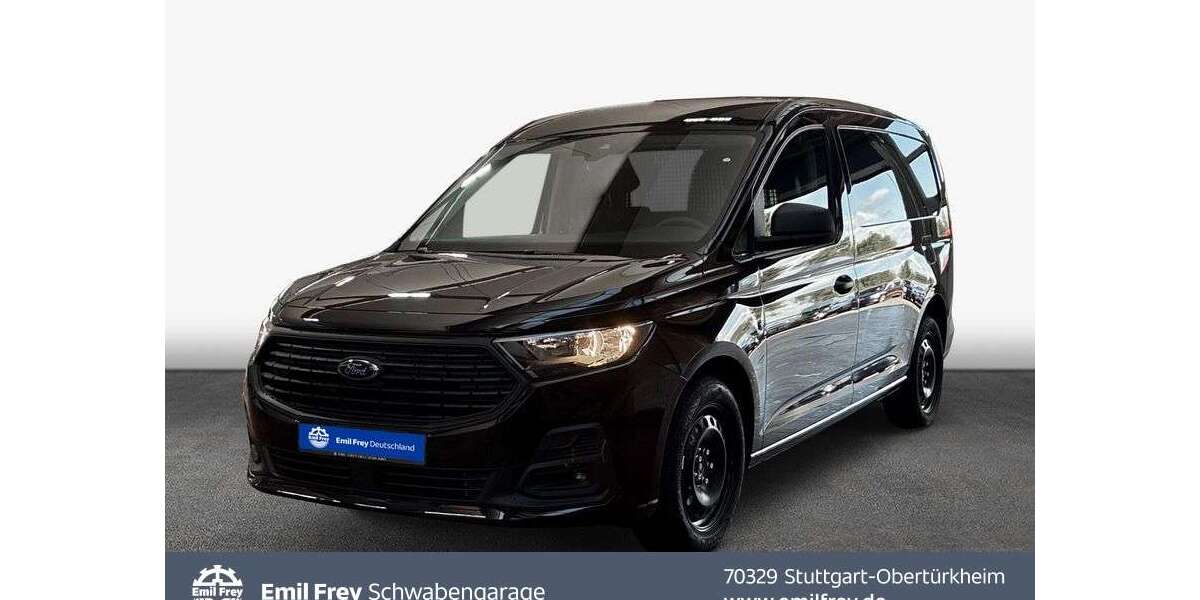 Ford Transit Connect 6.793 km 33.900 &euro; Stuttgart 70329