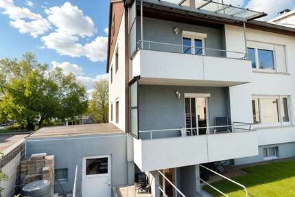 Haus Schorndorf - 9 Zimmer, 170 m&sup2;, 790.000&euro; | Angebot:25860718