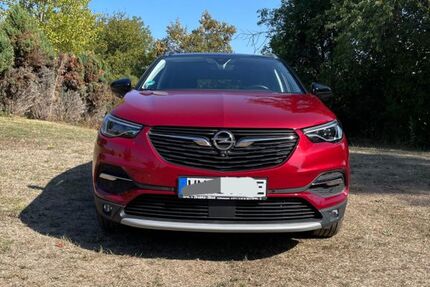 Opel Grandland (X) 73.100 km 18.990 &euro; Fellbach 70736