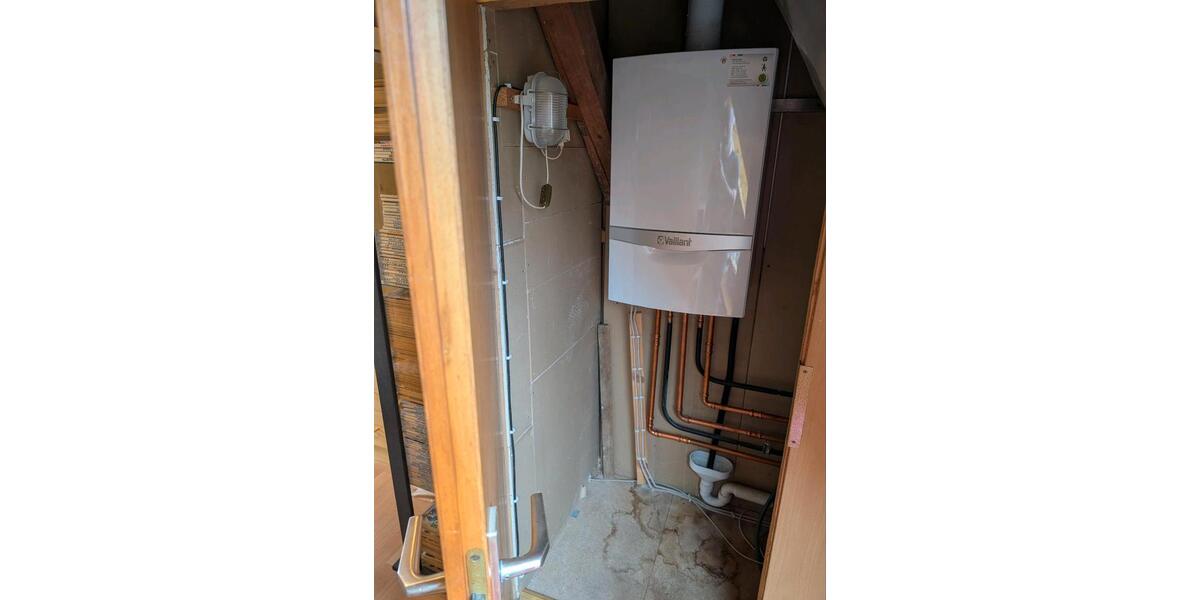 Reihenhaus Lauffen am Neckar - 3 Zimmer, 71 m&sup2;, 259.000&euro; | Angebot:27070356