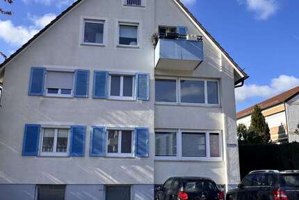 Wohnung Leinfelden-Echterdingen / Leinfelden Leinfelden - 3 Zimmer, 75 m&sup2;, 295.000&euro; | Angebot:27207464