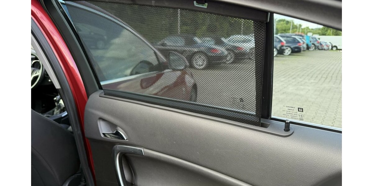 Opel Insignia A 2.0 Turbo 16V OPC Line paket1 197.430 km 2.650 &euro; Schorndorf 73614