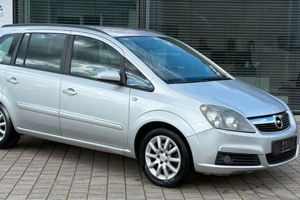 Opel Zafira 208.000 km 1.500 &euro; Murrhardt 71540