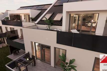 Wohnung Sindelfingen - 3 Zimmer, 79 m&sup2;, 565.000&euro; | Angebot:25527584