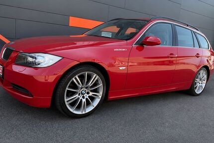 BMW 325 135.000 km 7.500 &euro; Grafenau 71120