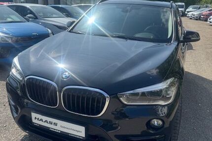 BMW X1 146.000 km 16.900 &euro; Ludwigsburg 71636