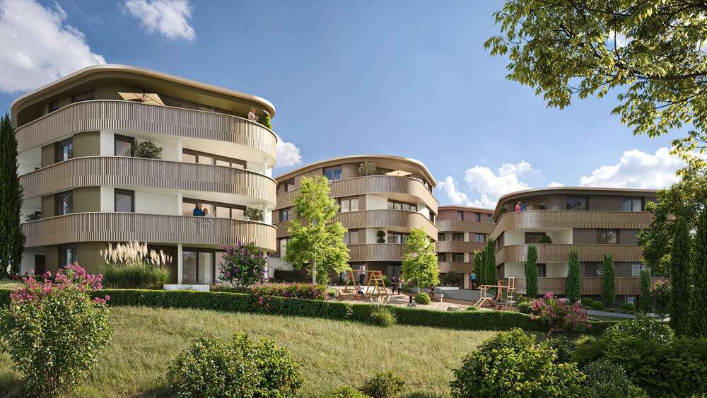 Etagenwohnung Weinsberg - 1 Zimmer, 54 m&sup2;, 311.500&euro; | Angebot:26307887