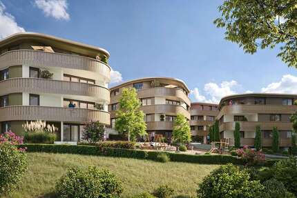 Wohnung Weinsberg - 1 Zimmer, 54 m&sup2;, 311.500&euro; | Angebot:26307887