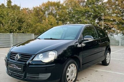 VW Polo 122.000 km 2.790 &euro; Stuttgart 70469