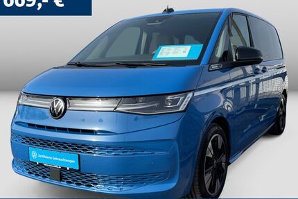 VW T7 Multivan 7.684 km 63.495 &euro; Böblingen 71032