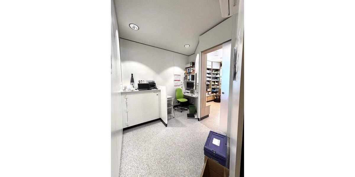 Gewerbeobjekt Ludwigsburg Ost - 2.500&euro; | Angebot:25704103