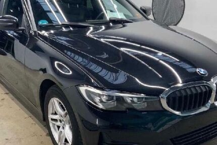 BMW 320 254.000 km 17.999 &euro; Ditzingen 71254