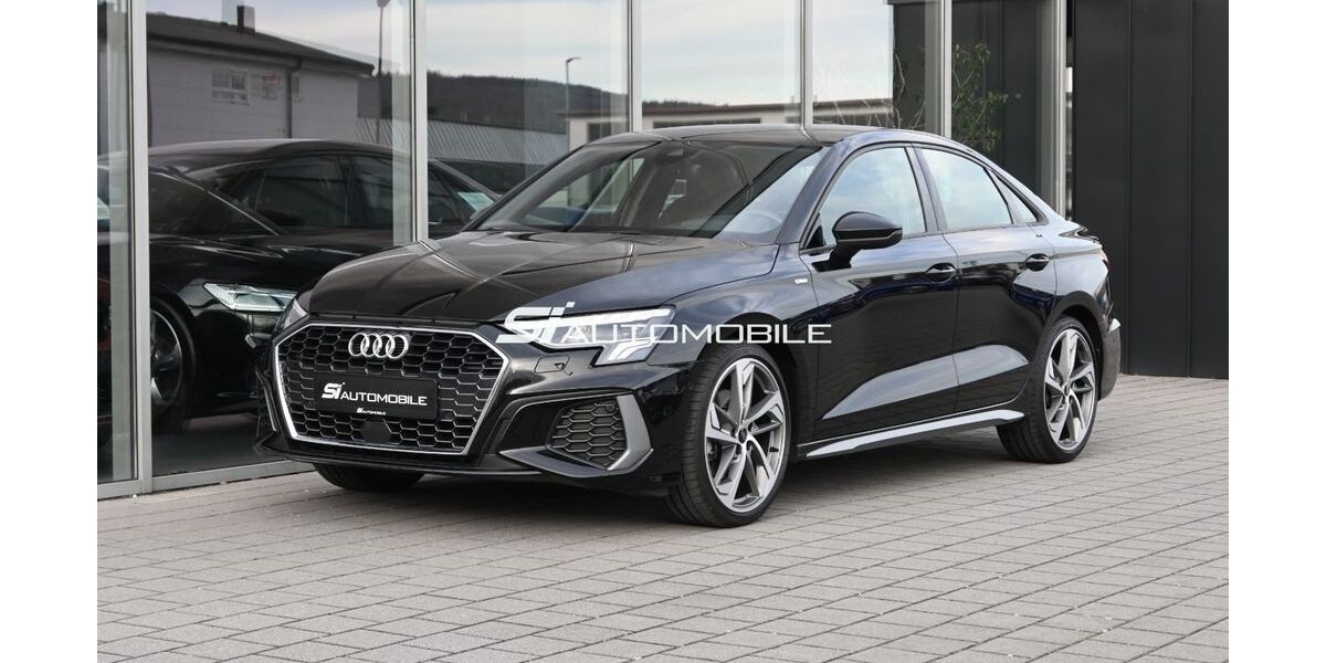 Audi A3 15.900 km 33.950 &euro; Winterbach bei Stuttgart 73650