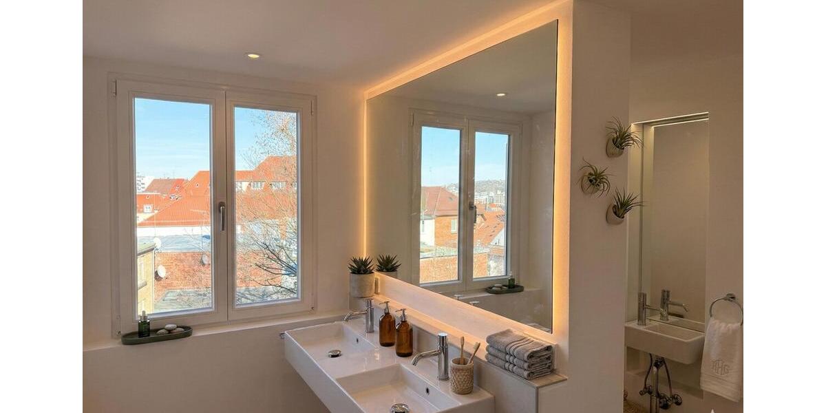 Etagenwohnung Stuttgart Lehen - 4 Zimmer, 101 m&sup2;, 2.100&euro; | Angebot:26182210