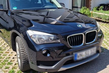 BMW X1 193.762 km 6.890 &euro; Schorndorf 73614