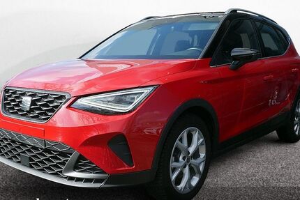 Seat Arona 41.950 km 18.570 &euro; Bietigheim-Bissingen 74321