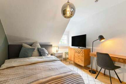 Zimmer Stuttgart Gablenberg - 515&euro; | Angebot:25844186