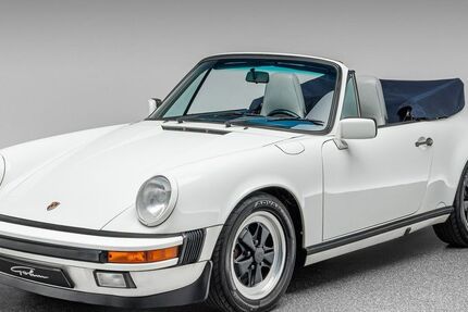 Porsche 911 Urmodell 121.832 km 75.900 &euro; Böblingen 71034