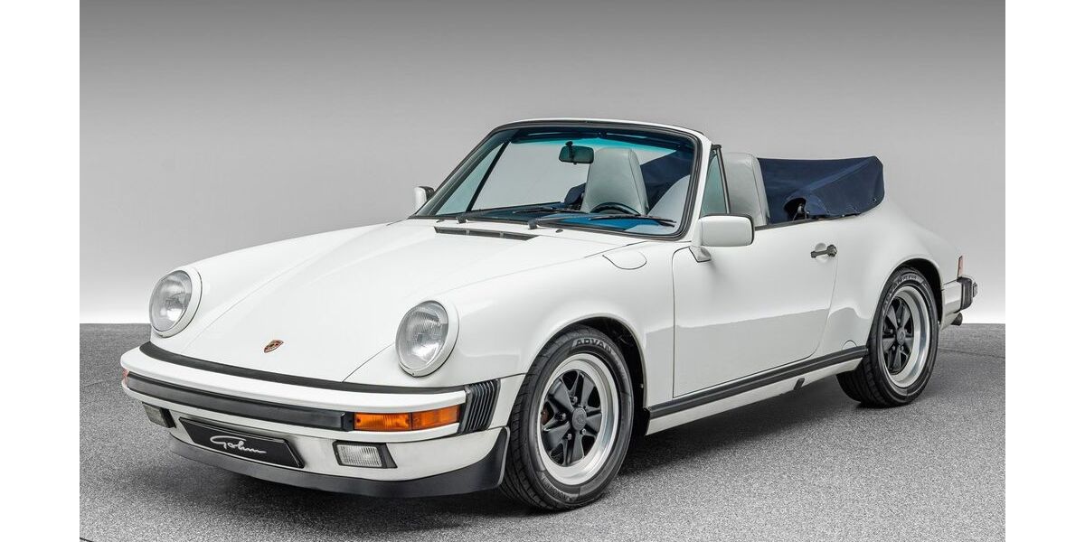 Porsche 911 Urmodell 121.832 km 75.900 &euro; Böblingen 71034