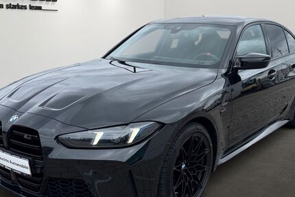 BMW M3 18.700 km 89.700 &euro; Leinfelden-Echterdingen 70771