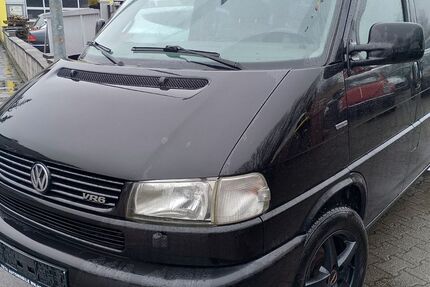 VW T4 Caravelle 193.000 km 8.590 &euro; Ludwigsburg 71642