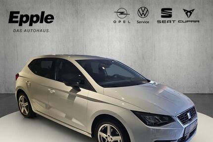 Seat Ibiza 15.024 km 19.490 &euro; Rutesheim 71277