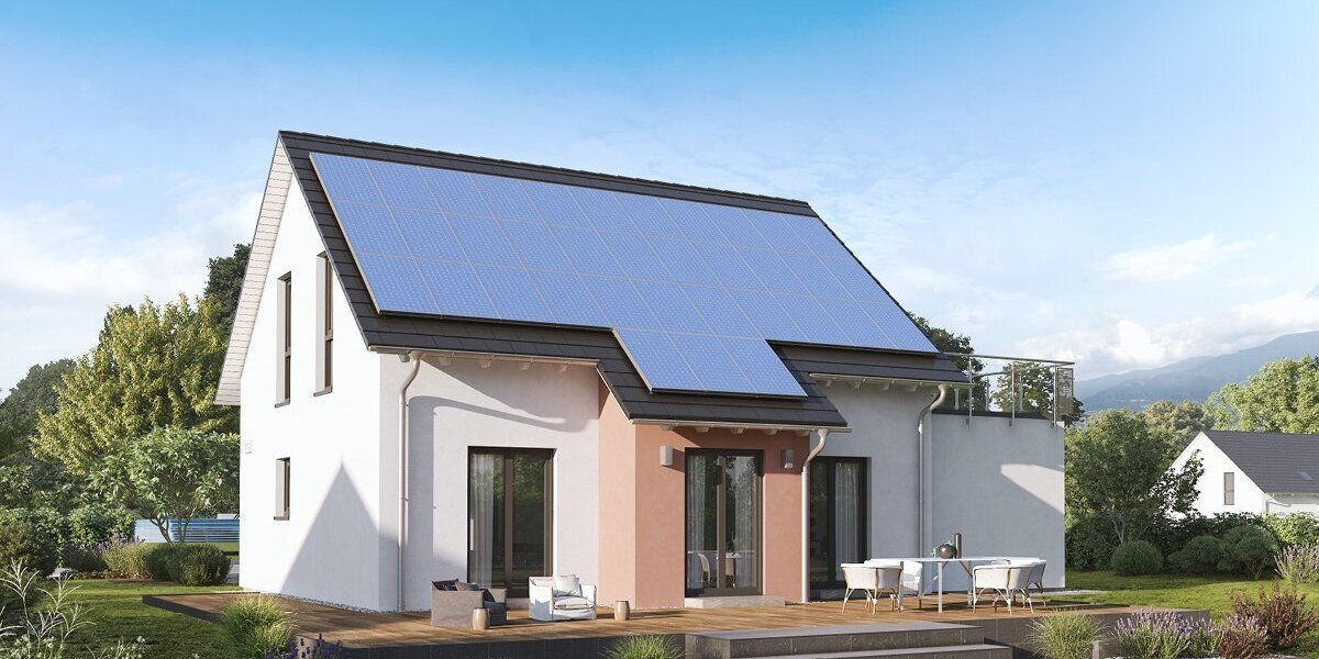Ihr individuell geplantes Einfamilienhaus in Schorndorf - Modernes Wohnen mit Flexibilität und Qualität - Einfamilienhaus Schorndorf | Angebot:27535464