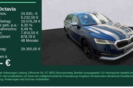 Skoda Octavia 97.250 km 24.930 &euro; Heilbronn 74076