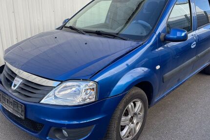 Dacia Logan 185.000 km 2.990 &euro; Böblingen 71034