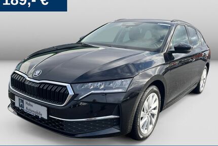 Skoda Octavia 24.536 km 28.390 &euro; Weinstadt-Endersbach 71384