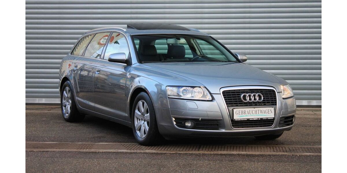 Audi A6 155.500 km 6.600 &euro; Sindelfingen 71065