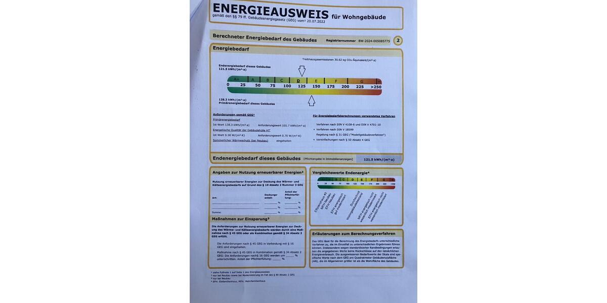 Etagenwohnung Stuttgart Stuttgart-Ost - 4 Zimmer, 104 m&sup2;, 599.000&euro; | Angebot:27218911