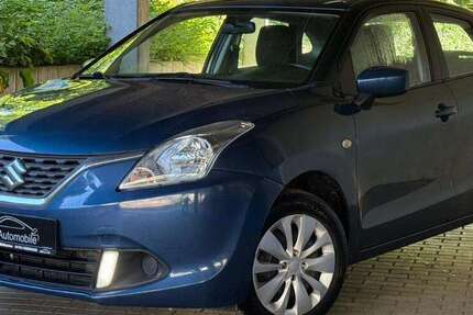 Suzuki Baleno 87.000 km 5.800 &euro; Mühlacker 75417