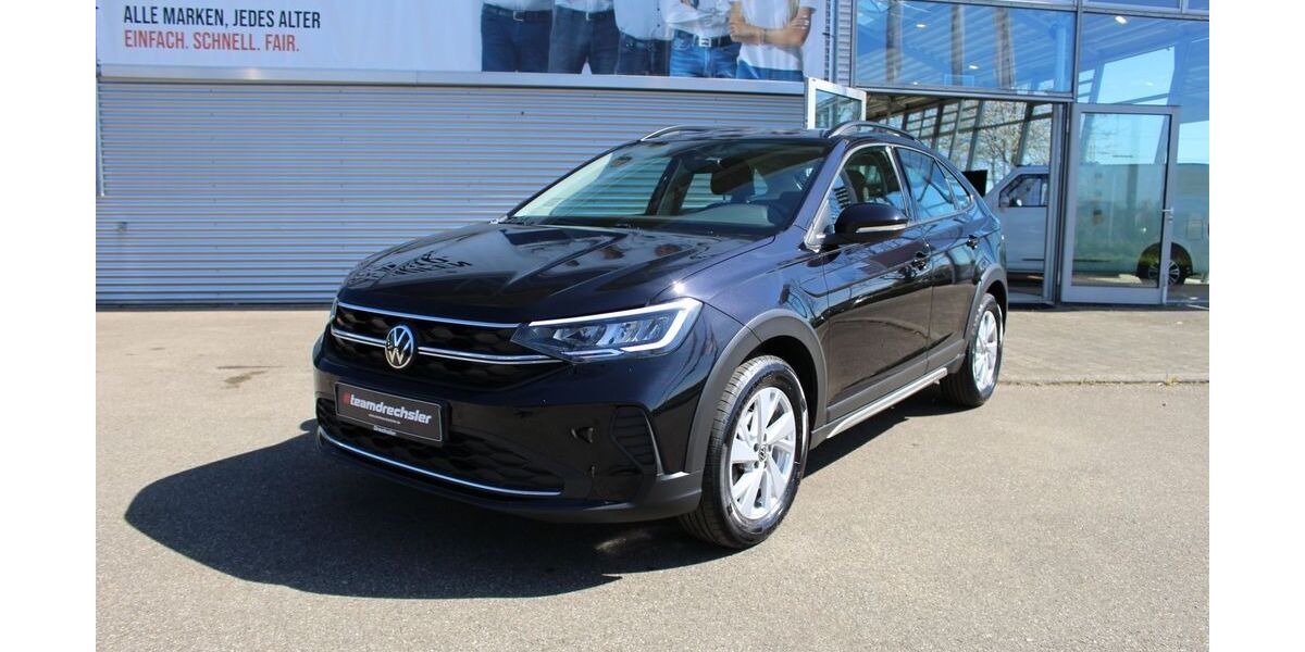 VW Taigo 33.119 km 17.490 &euro; Denkendorf 73770