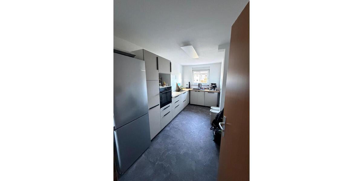 Dachgeschoßwohnung Waiblingen Beinstein - 2 Zimmer, 69 m&sup2;, 950&euro; | Angebot:27583925